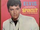 Elvis Presley - Spinout - US RCA APL1-2560 - Vinyl LP Sealed - See Description