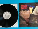 Morbid Angel Covenant Lp Earache Original VG+/VG+
