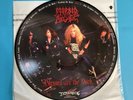 Morbid Angel Blessed Are The Sick Picture Disc 2009 Ltd Ed VG+