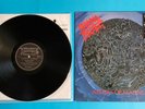Morbid Angel Altars Of Madness Lp Earache First Press VG+/VG+ w/ Inner Sleeve.