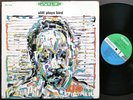 SONNY STITT Stitt Plays Bird LP ATLANTIC SD 1418 US 1964 Richard Davis Jim Hall