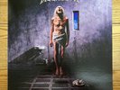 Megadeth - Countdown To Extinction 1992 Korea Orig LP Vinyl With Insert