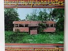 Daryl Hall & John Oates – Abandoned Luncheonette -Ex' 1st UK Press - 1974 - LP