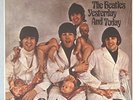 The Beatles Yesterday And Today Butcher Cover - EU Reprint - Vinyl Color Unknown