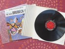 DAVE BRUBECK QUARTET, Time Out, Columbia 6-eye, Stereo, CS 8192, 1961 - VG++