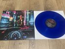The Midnight Nocturnal Blue Vinyl