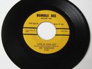 The Tornados - Love In Your Life / Geni In The Jug - EX 1959 R&B Bumble Bee
