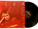 OLIVIA NEWTON JOHN Soul Kiss 12” Vinyl Maxi Single 1985 MEXICO Mercury REMIX