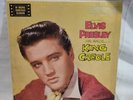 Elvis Presley King Creole LP 1958 Mono LPM-1884