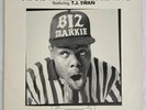 1987 - BIZ MARKIE - NOBODY BEATS THE BIZ - PRISM RECORDS ORIGINAL - MARLEY MARL