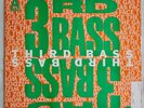 1989 - 3RD BASS - THE GAS FACE / WORDZ OF WIZDOM - DEF JAM OG - MF DOOM DEBUT