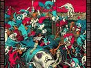 King Gizzard And The Lizard Wizard - Live In Brussels '19 - ALT/INDIE *BOX* NEW