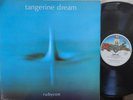 Tangerine Dream ORIG OZ LP Rubycon EX ’75 Virgin L35399 Electronic Art Rock