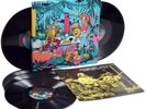 THE GRATEFUL DEAD - Madison Square Garden N.Y. (2023) 5 LP Vinyl pre order