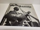 MUDDY WATERS At Newport 1960 Chess 1975 US Blues LP VINYL CH 1449