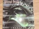 Sacred Reich The American Way Vinyl