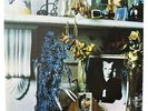 Brian Eno - Here Come The Warm Jets (VG+/EX) Rare Unofficial 2012 German Import