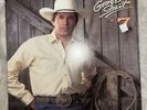 George Strait 1986 Near Mint Rare 1st Press #7 Master Sonic Vinyl LP Album- NM+