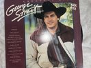 George Strait MCA Greatest Hits 1985 MCA-5567 Vinyl LP Album EX++