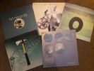 Progressive house bundle Fluke and underworld
