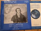 ZRG 506 Rossini String Sonatas Marriner Oval