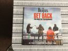 the Beatles Purple vinyl LP get back Rooftop Performance New 2022 Remastered
