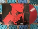 Blackbear - Anonymous - Red Vinyl limited edition