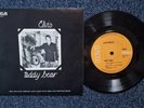 Elvis Presley Teddy Bear 7 Inch  Australian