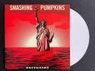 Smashing Pumpkins Zeitgeist White Vinyl LP Import Version New Sealed Mint Rare