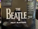 The Beatles - Past Masters - Vinyl - New & Sealed