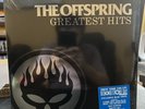 The Offspring - Greatest Hits - RSD Blue Vinyl - New & Sealed