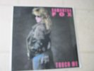 SAMANTHA FOX LP 1986 
