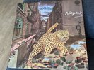 Nucleus – Alleycat, Vertigo – 6360 124, UK 1975 Jazz, Jazz-Rock Vinyl, LP
