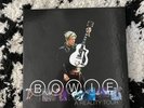 David Bowie - A Reality Tour [3LP BLUE COLOUR VINYL BOXSET]