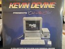 Kevin Devine - Out In The Ether - Vinyl - New & Sealed