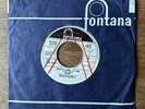 Psych Slade Shape Of Things To Come Fontana DEMO TF 1079 PLEASE READ COND REPORT