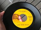 LITTLE ARCHIE WALKER - Baby I'm Yours 7