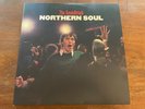 Various Artists - Northern Soul: The Film Soundtrack - Various Artists LP mint