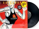AUTOGRAPH - THAT'S THE STUFF - ROCK LP  *IN SHRINK* *HYPE STICKER*