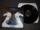 PARADISE LOST LP PARADISE LOST RARE BLACK VINYL NUMBERED 04/100 NM KATATONIA