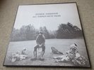 George Harrison ALL THINGS MUST PASS LP UK 1st Press  [Ex+/Vg+] SUPER AUDIO  ***