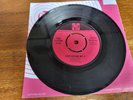 MOD BEAT-TONY JACKSON with The VIBRATIONS-LOVE POTION NO.9/FORTUNE TELLER-UK PYE