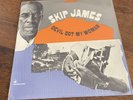 SKIP JAMES DEVIL GOT MY WOMAN LP VANGUARD FIRST PRESS SHRINK NEAR MINT