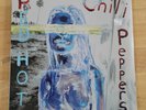 Red Hot Chili Peppers BY THE WAY Vinyl 2-LP Original 1st Press USA 2002 - Sealed