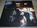 Bat For Lashes LP Fur And Gold / Rare US Black Vinyl / Single Sleeve