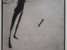 Scratch Acid Rare Vinyl LP Record - Punk Nirvana Metal Rock Vintage 1986 Excel
