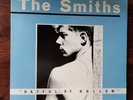 The Smiths - Hatful Of Hollow LP (Prima Stampa)