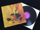 The Cramps - A Date With Elvis - Original UK Vinyl LP with inner