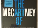 The Art Of McCartney Paul Vinyl Record New Sealed 5060186924113