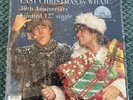 Wham  Last Christmas 30th Anniversary 12” RSD Vinyl